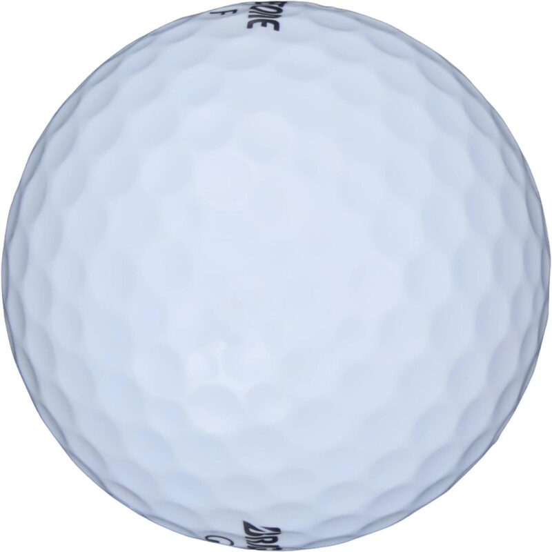 Bridgestone Tour B X Golf Balls - 12 Pack - 1