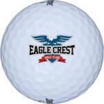 Bridgestone Tour B X Golf Balls - 12 Pack - 3