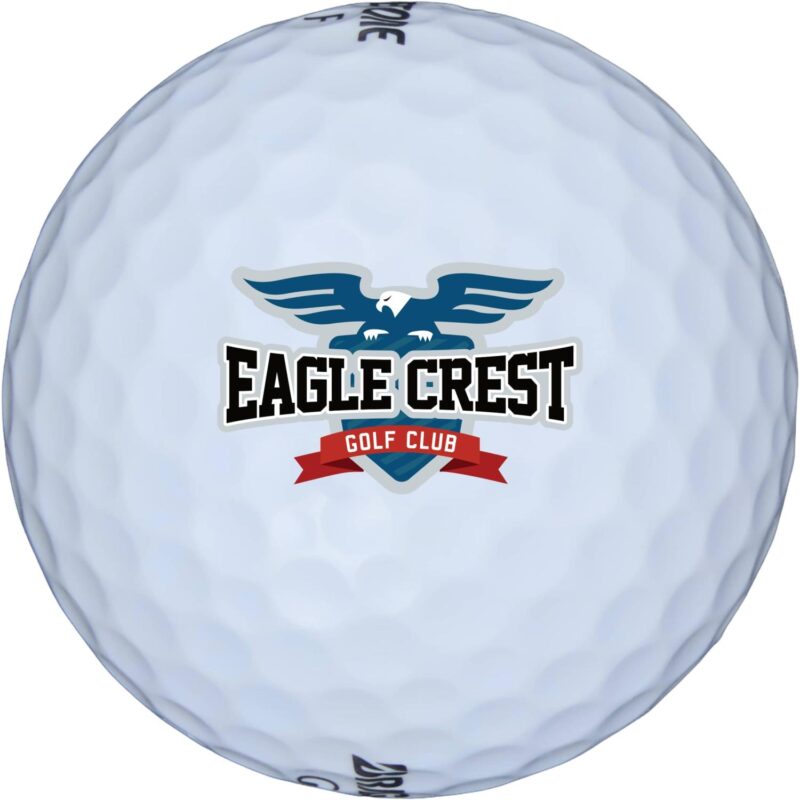 Bridgestone Tour B X Golf Balls - 12 Pack - 3