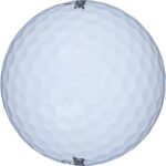 Bridgestone Tour B X Golf Balls - 12 Pack - 4