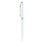 Brilliant Stainless Steel Ballpoint - 1