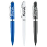 Brilliant Stainless Steel Ballpoint