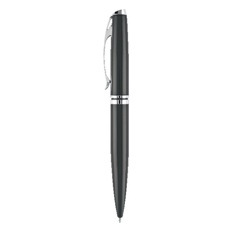 Brilliant Stainless Steel Ballpoint - 2