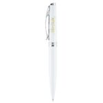 Brilliant Stainless Steel Ballpoint - 5