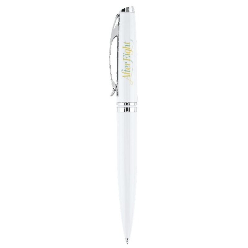 Brilliant Stainless Steel Ballpoint - 5