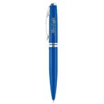 Brilliant Stainless Steel Ballpoint - 6