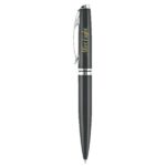 Brilliant Stainless Steel Ballpoint - 9