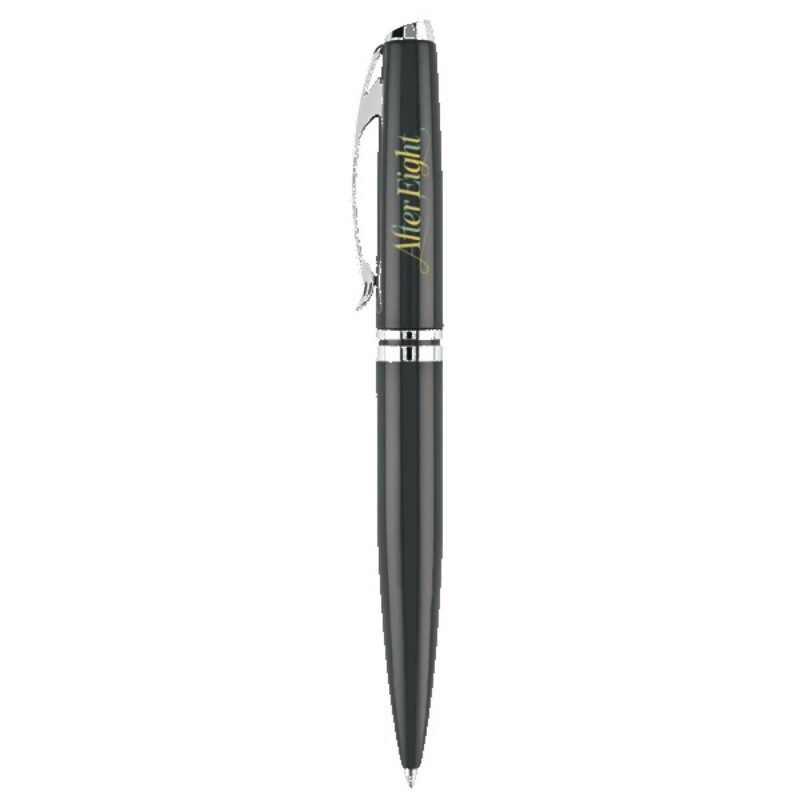 Brilliant Stainless Steel Ballpoint - 9