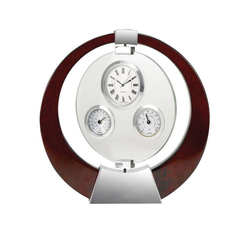 Brindisi Clock - 1