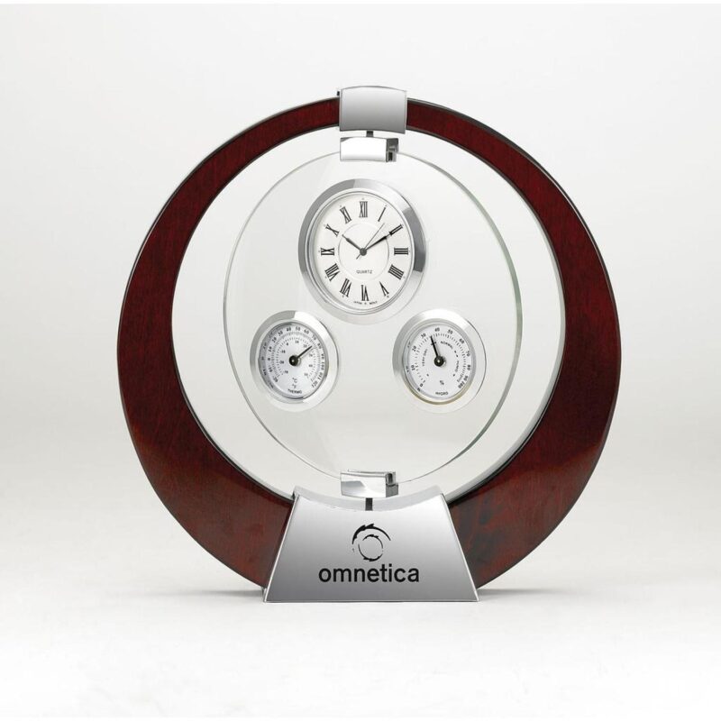 Brindisi Clock - 2