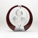 Brindisi Clock - 3