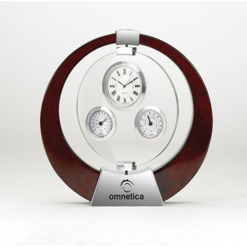 Brindisi Clock - 3