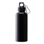 Brio 20 oz. PS Water Bottle w/ Carabiner - 1