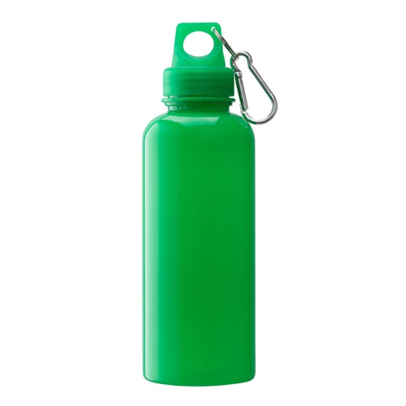 Brio 20 oz. PS Water Bottle w/ Carabiner - 2