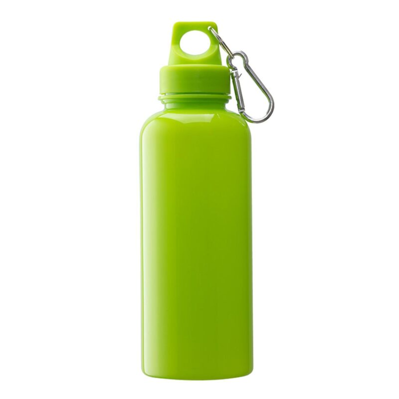 Brio 20 oz. PS Water Bottle w/ Carabiner - 3