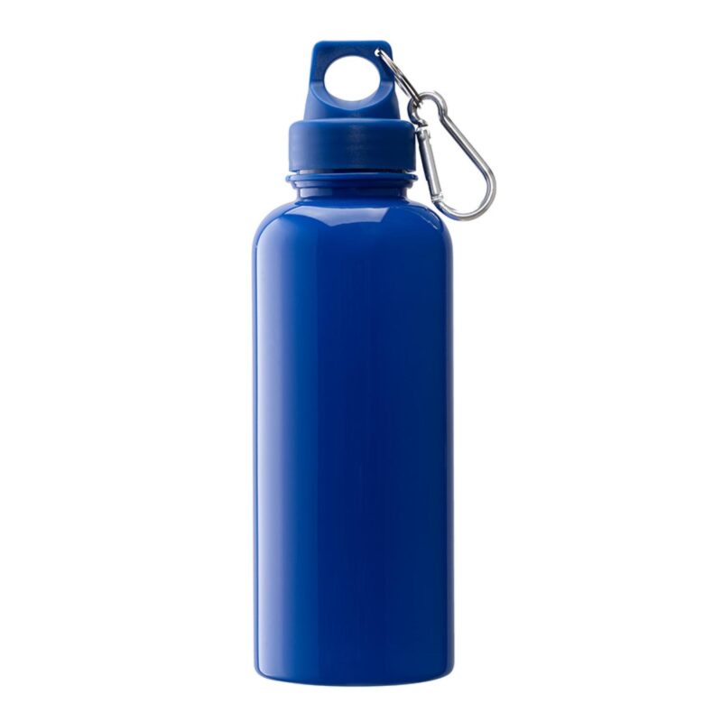 Brio 20 oz. PS Water Bottle w/ Carabiner - 4