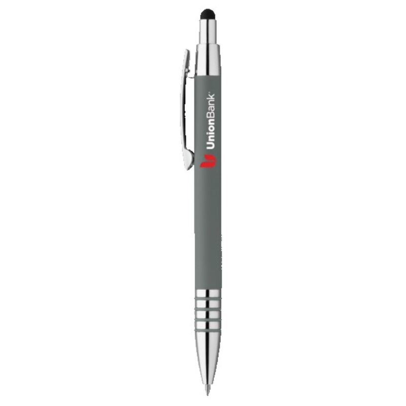 Bristol Instant-Dry Gel Pen - 5