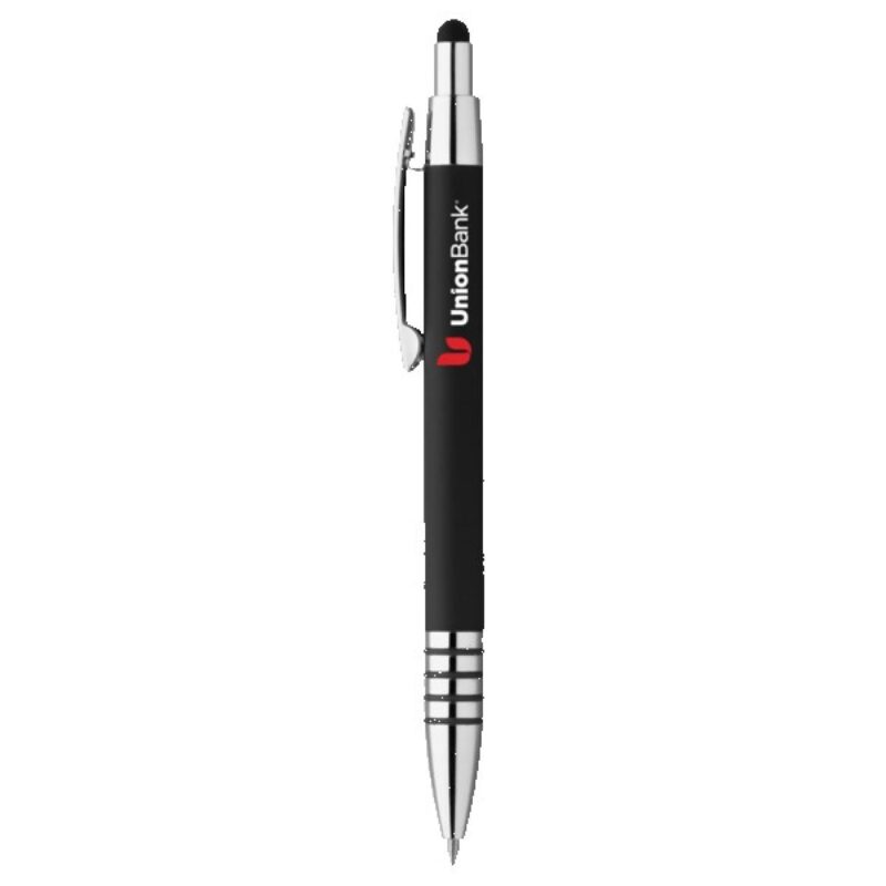 Bristol Instant-Dry Gel Pen - 6