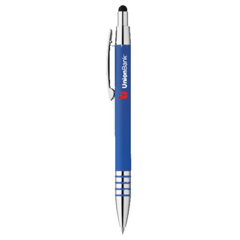 Bristol Instant-Dry Gel Pen - 7