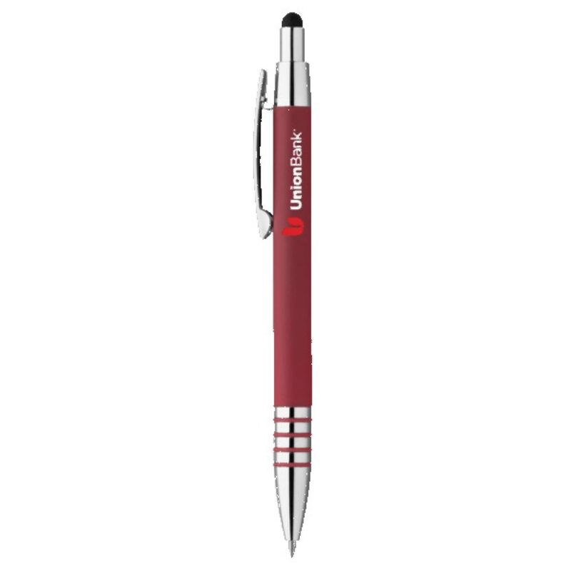 Bristol Instant-Dry Gel Pen - 8