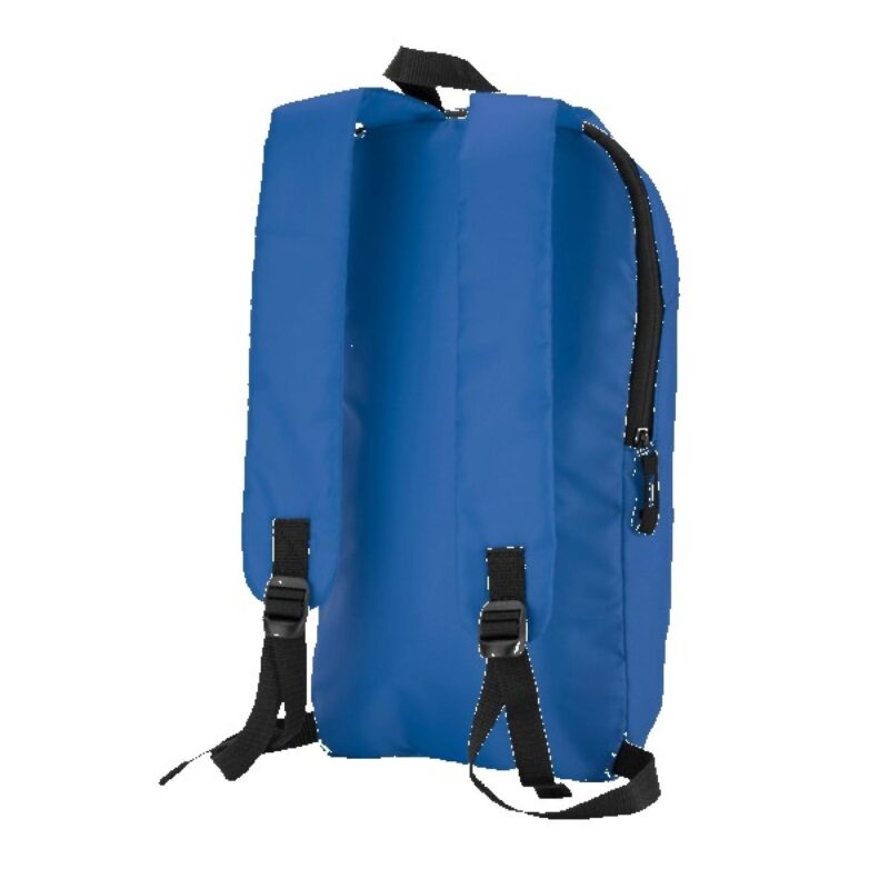 Budget Backpack - 5