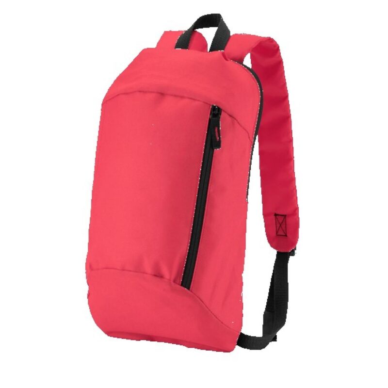 Budget Backpack - 8