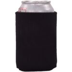 Budget Collapsible Foam Can Cooler Holder-1 Side - 1