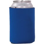 Budget Collapsible Foam Can Cooler Holder-1 Side - 2