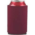 Budget Collapsible Foam Can Cooler Holder-1 Side - 3
