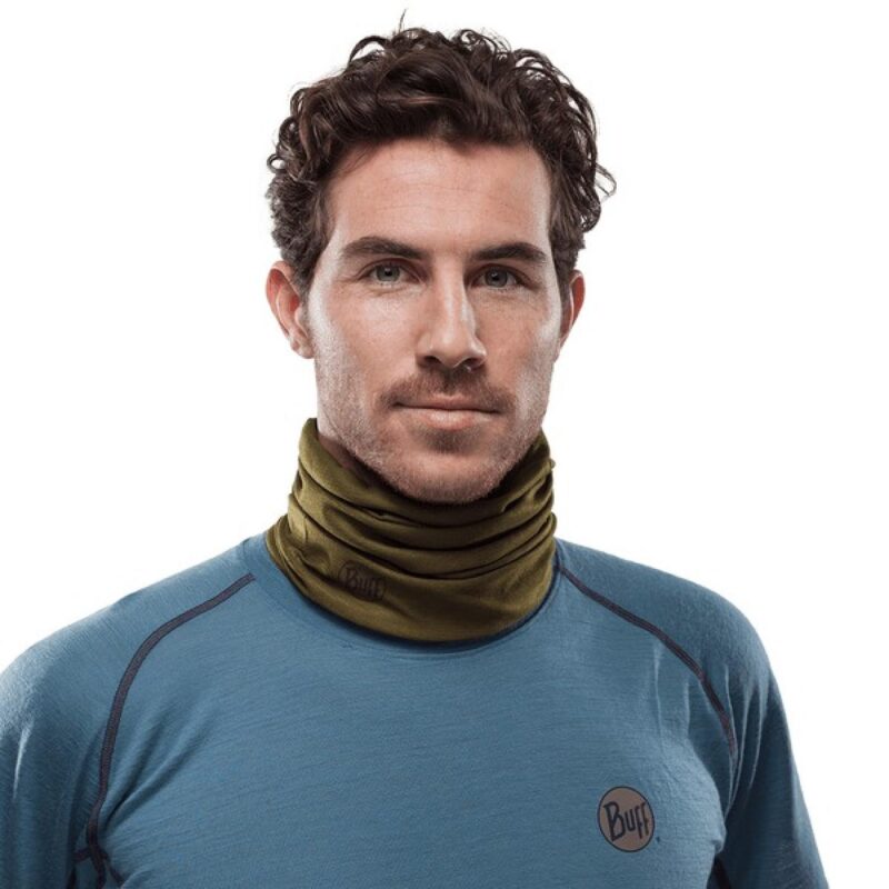 Buff CoolNet UV+ Gaiter - 1