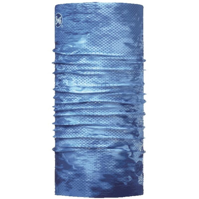 Buff CoolNet UV+ Gaiter Camo - 3