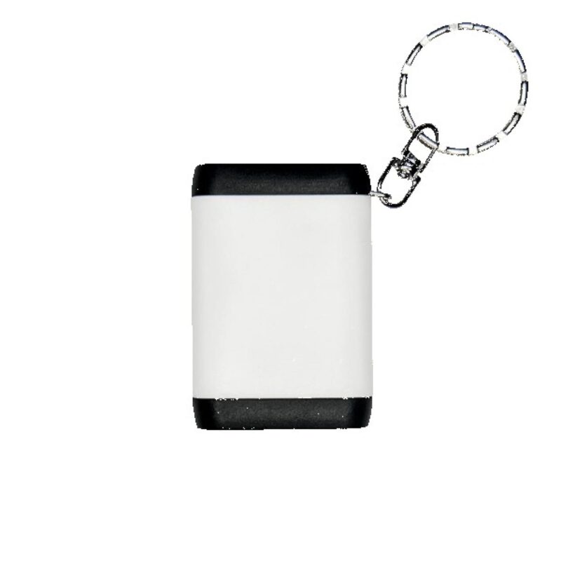 COB Flashlight Keychain - 2