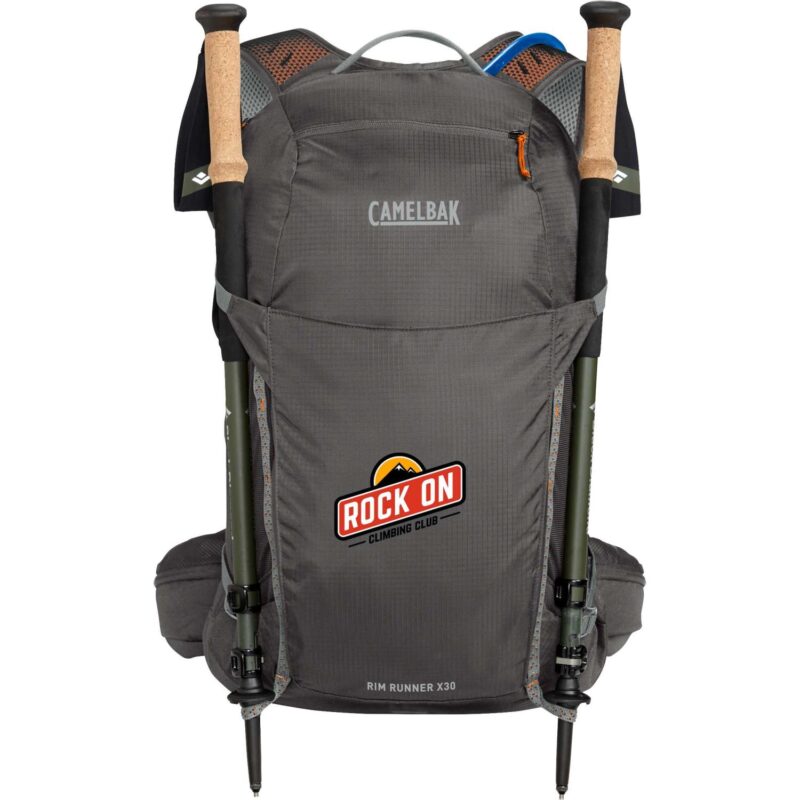 Camelbak Rim Runner x30 Hydration Pack - 7