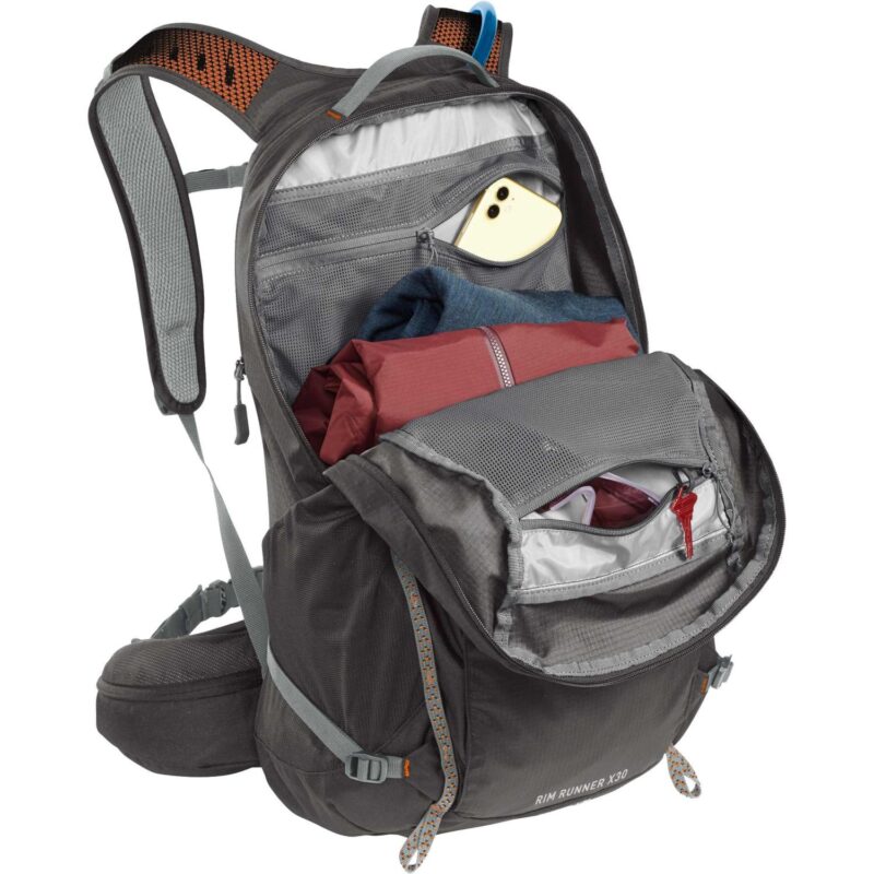 Camelbak Rim Runner x30 Hydration Pack - 9