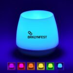 Candle Bluetooth (R) Light - 2