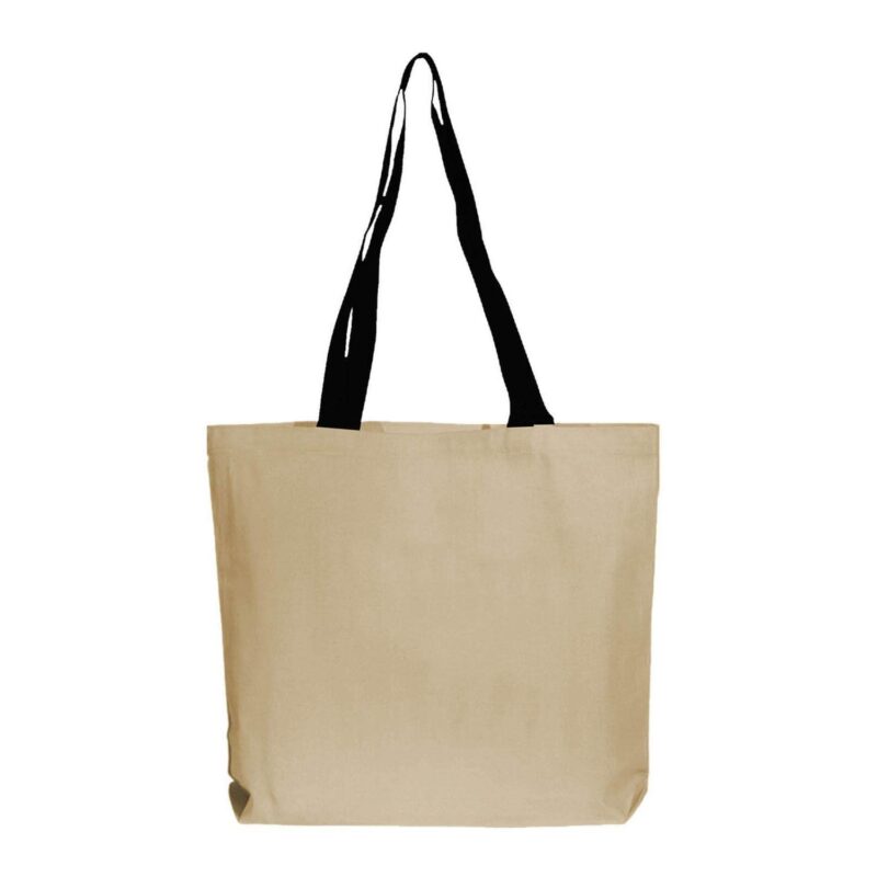 Canvas Convention Tote - 1