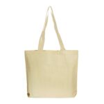 Canvas Convention Tote - 5