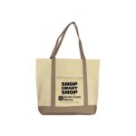 Canvas Tote