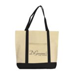 Canvas Tote - 2