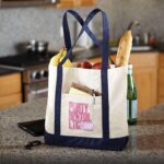 Canvas Tote - 3