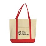 Canvas Tote - 4