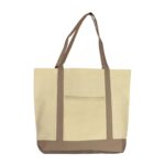 Canvas Tote - 7