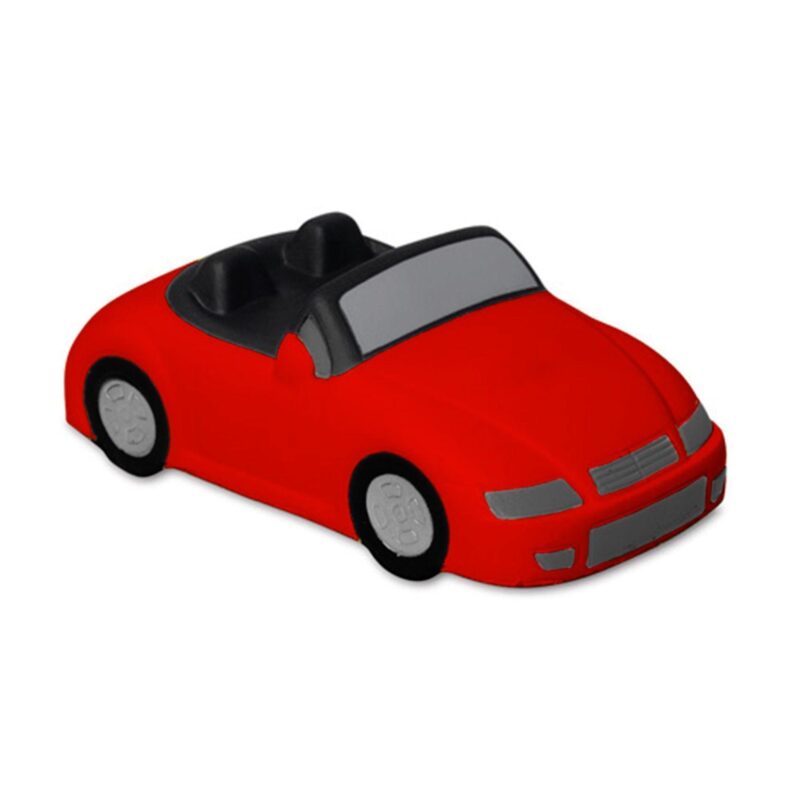 Car Stress Shape - 1