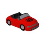 Car Stress Shape - 2