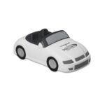Car Stress Shape - 3