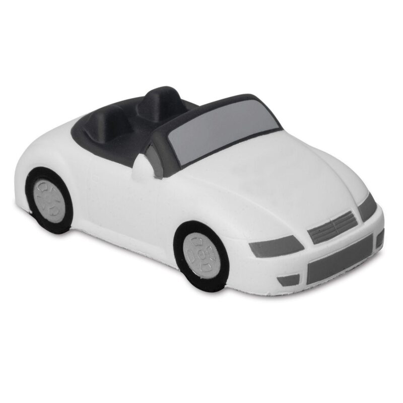 Car Stress Shape - 5