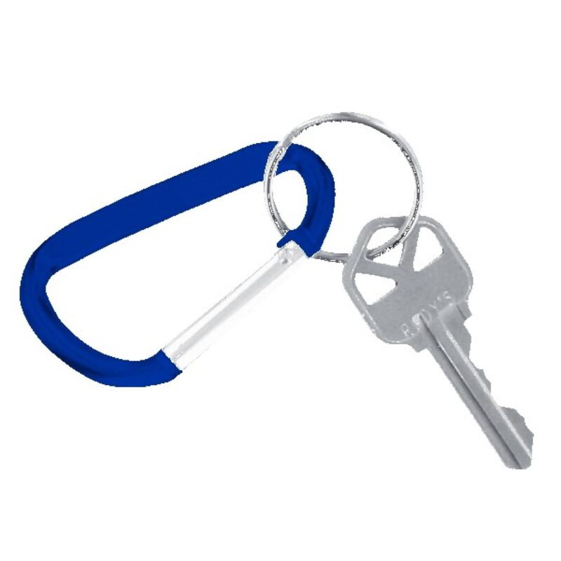 Carabiner Keychain - 4