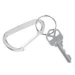 Carabiner Keychain - 5