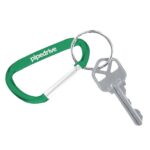 Carabiner Keychain - 9