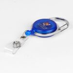 Carabiner Retractable - 3